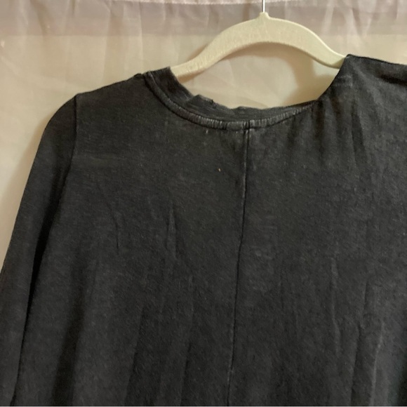 NWT free people anna tee MSRP $58 P2P 19 - Picture 9 of 11